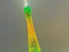 -广州塔