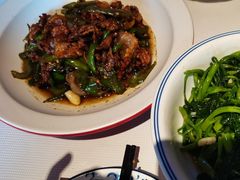 -湘语·湖南家常菜(新洲店)