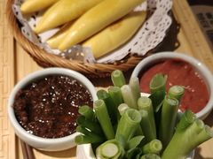 -前海沿·青岛菜(李沧万达店)