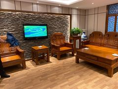 包厢-春盛渔府(牛首山店)