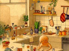 -满记甜品(无锡八佰伴店)