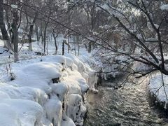 -水磨沟公园