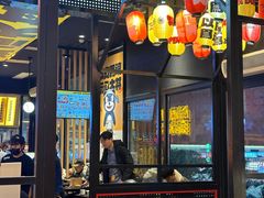 -熊吞·大碗丼烧肉饭(西市场嘉华店)