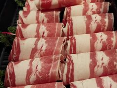 肥牛-捞王锅物料理(凯旋路店)