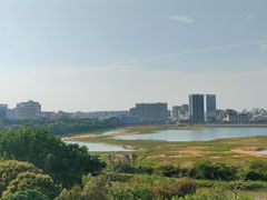 -立新湖公园