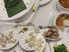 -船歌·鱼水饺青岛菜(国贸商城店)