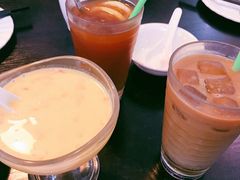 招牌杨枝甘露-添运来(茶园奥园广场店)