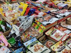 -紫荆城食品交易中心(华强北店)