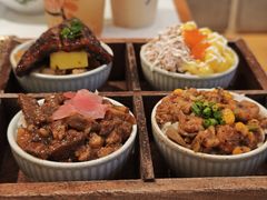 -火山屋台(新街口店)