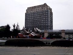 -西南交通大学(九里校区)