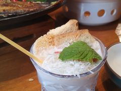 -老滇山寨•云南特色菜•地方菜•民族风情歌舞表演(经开区店)