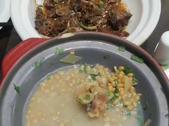 -西山人家·传统苏帮菜·家宴(木渎店)
