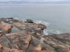 -东平洲海岸公园