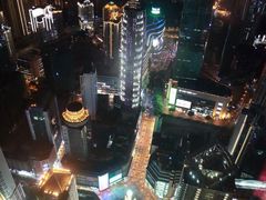 -WFC会仙楼观景台