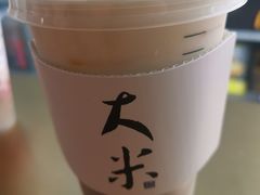 -阿嬷手作(南宁百盛印象城店)