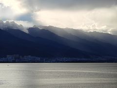 -野菌皇海景野生菌火锅(滨海大道店)