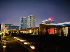 -小河盐帮·私家菜·烤鸭(三元桥·霄云路店)