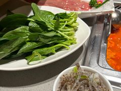 -海底捞火锅(河东万达广场店)