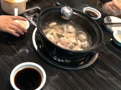 -东椰·海南椰子鸡火锅(朝阳门店)