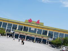 -西安城墙·碑林历史文化景区