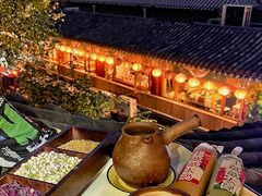 -王歘歘·chuǎ火锅(五道营店)