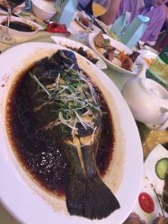 -广业锦江大酒店·宴会厅