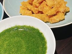 -庐灶江南·江南菜·四合院Bistro(东直门雍和宫·原华侨宾馆店)