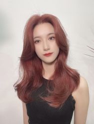 -TRIMS HAIR 修剪造型·烫染接发
