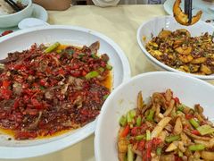 -笨罗卜浏阳菜馆(龙华鹏润达店)