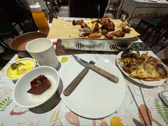 -汉斯南美烤肉(总店)