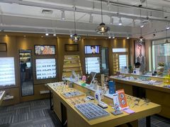 -鲸渝眼镜·浅目视光(春熙路店)