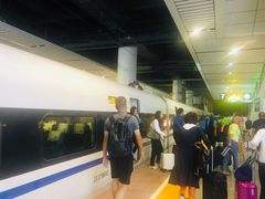 -南宁东站