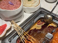 -海底捞火锅(创意园店)