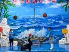 -左海海底世界