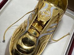 -迪拜黄金市场
