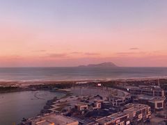 -青岛西海岸隆和福朋喜来登酒店