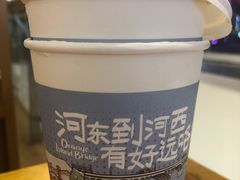 -茶颜悦色(吾悦广场六号门店)