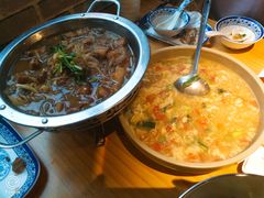 -东北故事私房菜(江南印象店)