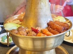 -鼓楼东街老火锅(鼓楼店)