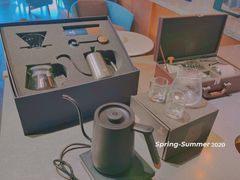 -sugarman espresso素饮糖人高新咖啡工厂