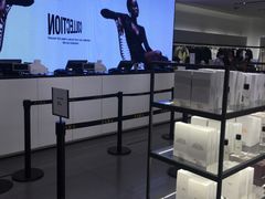 -ZARA(深圳金光华广场店)