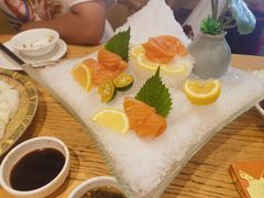 -淘谷粤有味(石湾店)