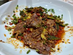 -国人川菜(李家村建东街店)