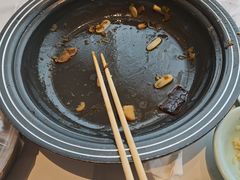-曾排骨·传家菜(新繁店)