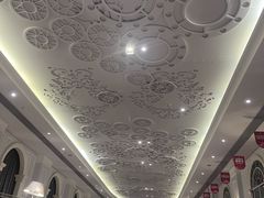 -王府井酒店(金桥港湾店)