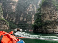 -龙庆峡风景区