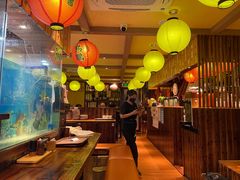 -鸟鹏烧鸟居酒屋(熙龙湾店)