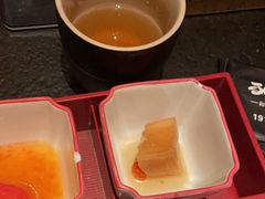 -300杯·和牛烧肉清酒专门店(廊里店)