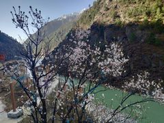 -达古峡谷风景区