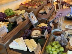 -上海和平饭店-华懋阁 The Cathay Room